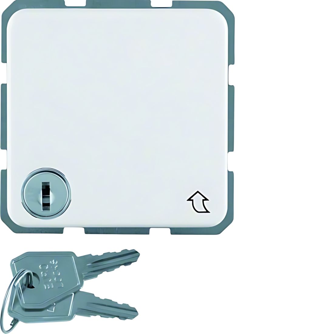 Berker Steckdose 476309 Berker Steckdose 476309