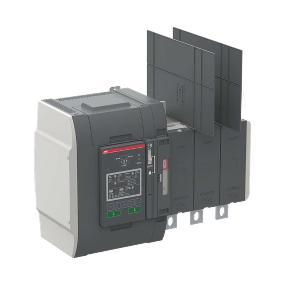 ABB Lasttrennschalter 1SCA149949R1001 Typ OXA400U3X2QB