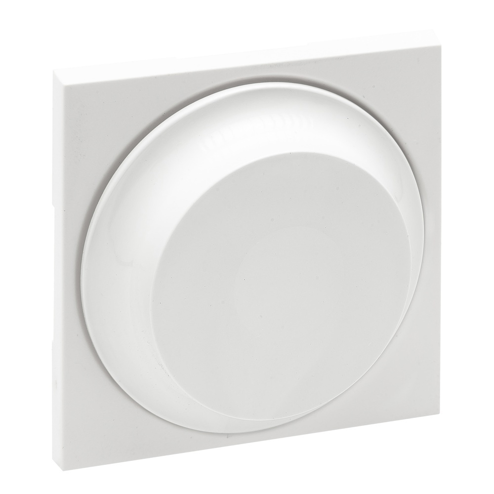 Legrand Niloe Step Abdeckung Drehdimmer 864117