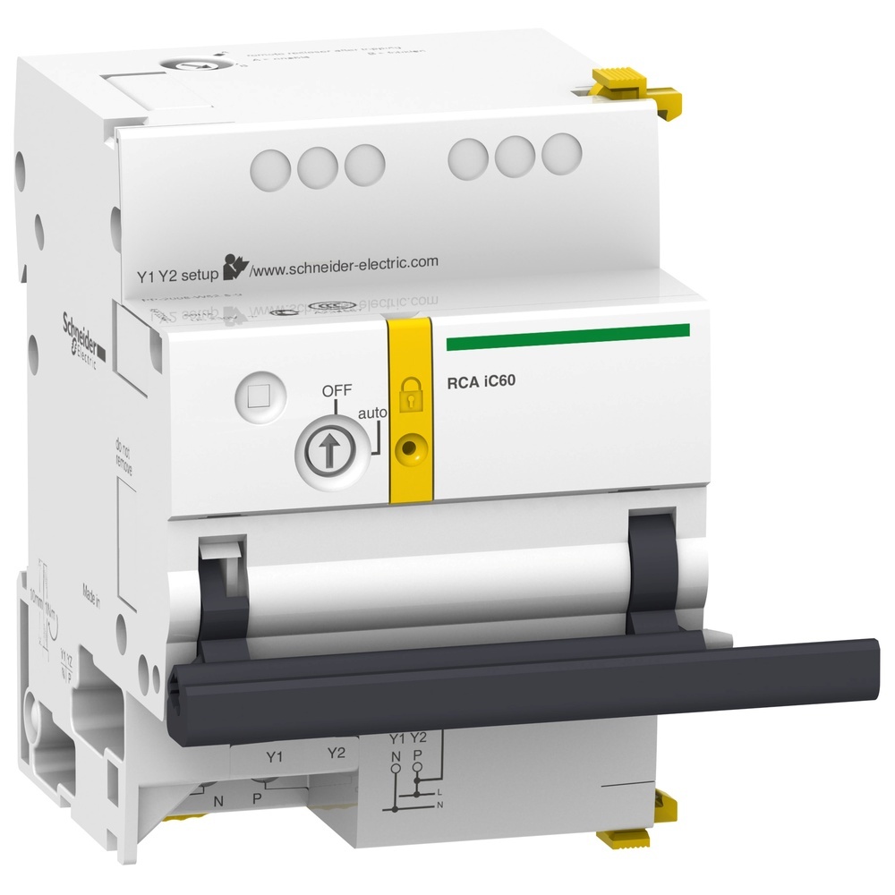 Schneider Electric Fernantrieb A9C70112