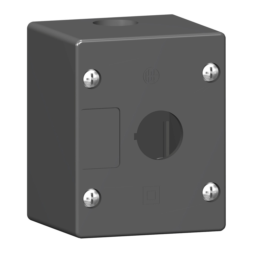 Schneider Electric Leergehäuse XALG01