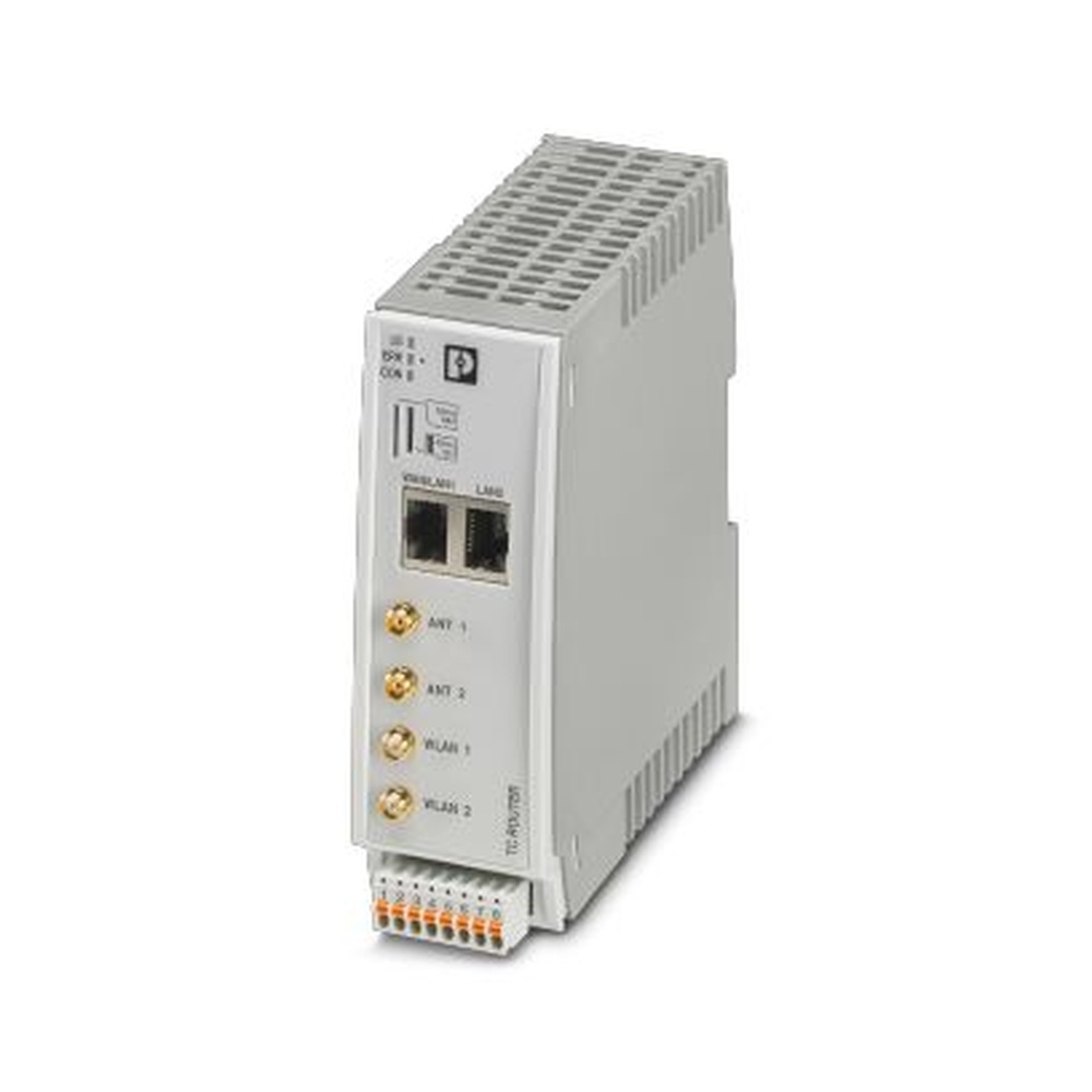 Phoenix Contact Router 1234353 Typ TC ROUTER 4102T-4G EU WLAN