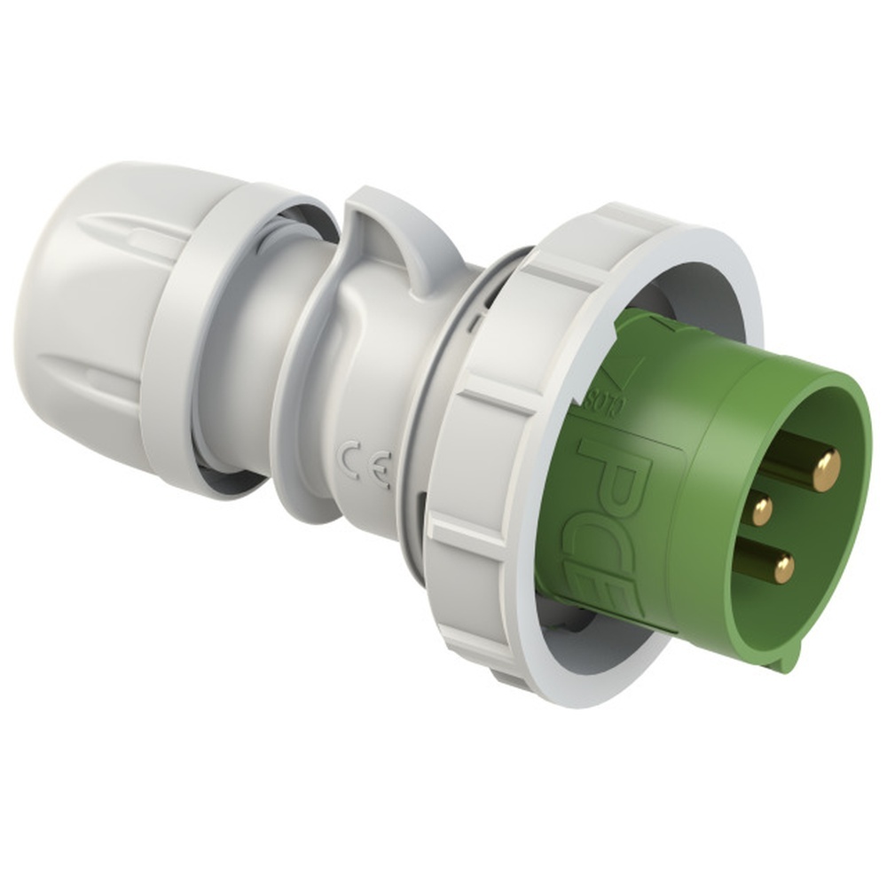 PC Electric Stecker 0232-10 PC Electric Stecker 0232-10