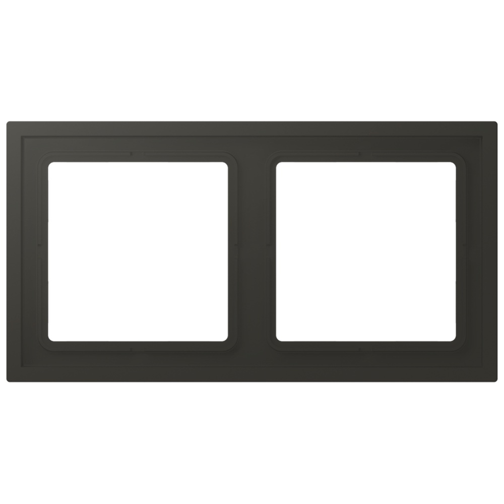 Jung Rahmen LCZ982BF259