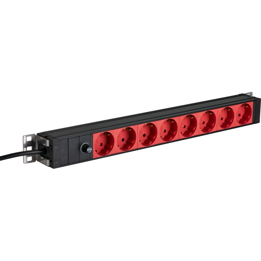 EFB Elektronik Steckdosenleiste EK631CD.1