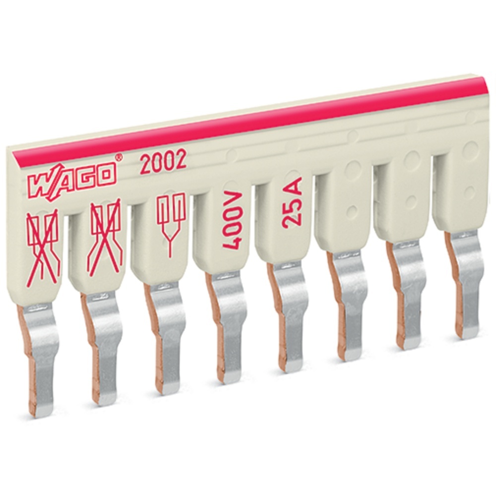 Wago Schachtelbrücker 2002-478 Wago Schachtelbrücker 2002-478