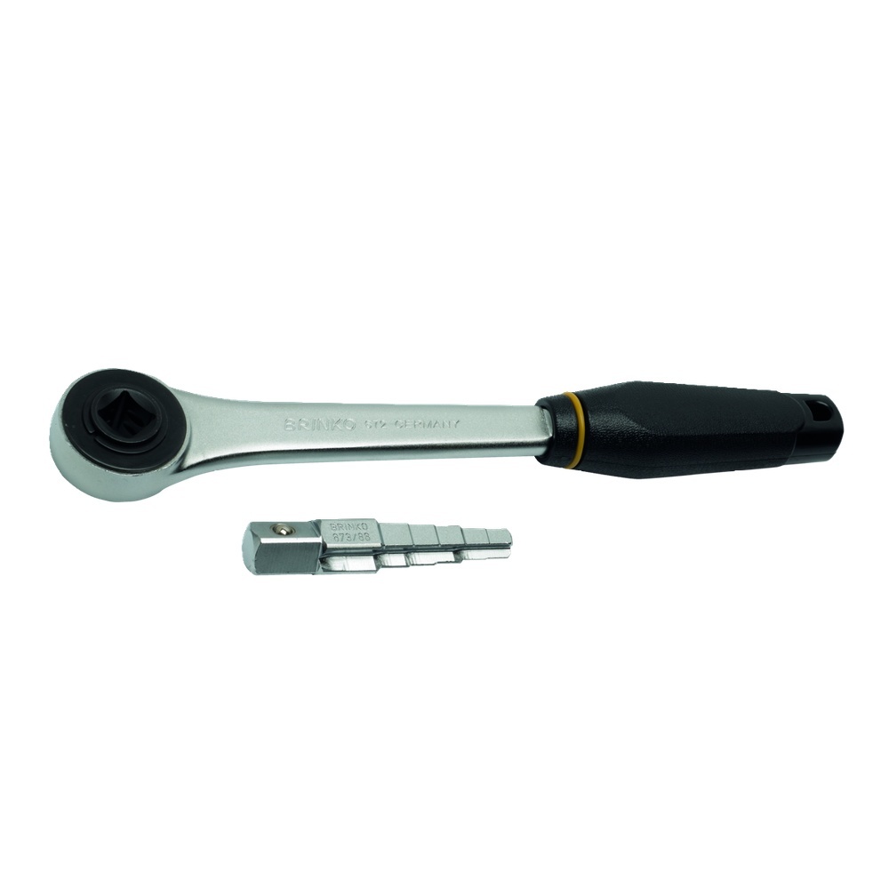 Haupa Stufenschlüssel Satz 675