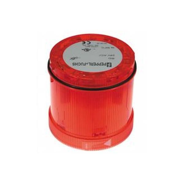 Pepperl+Fuchs Rundumleuchte 196233 Typ VAZ-LED-70MM-RD