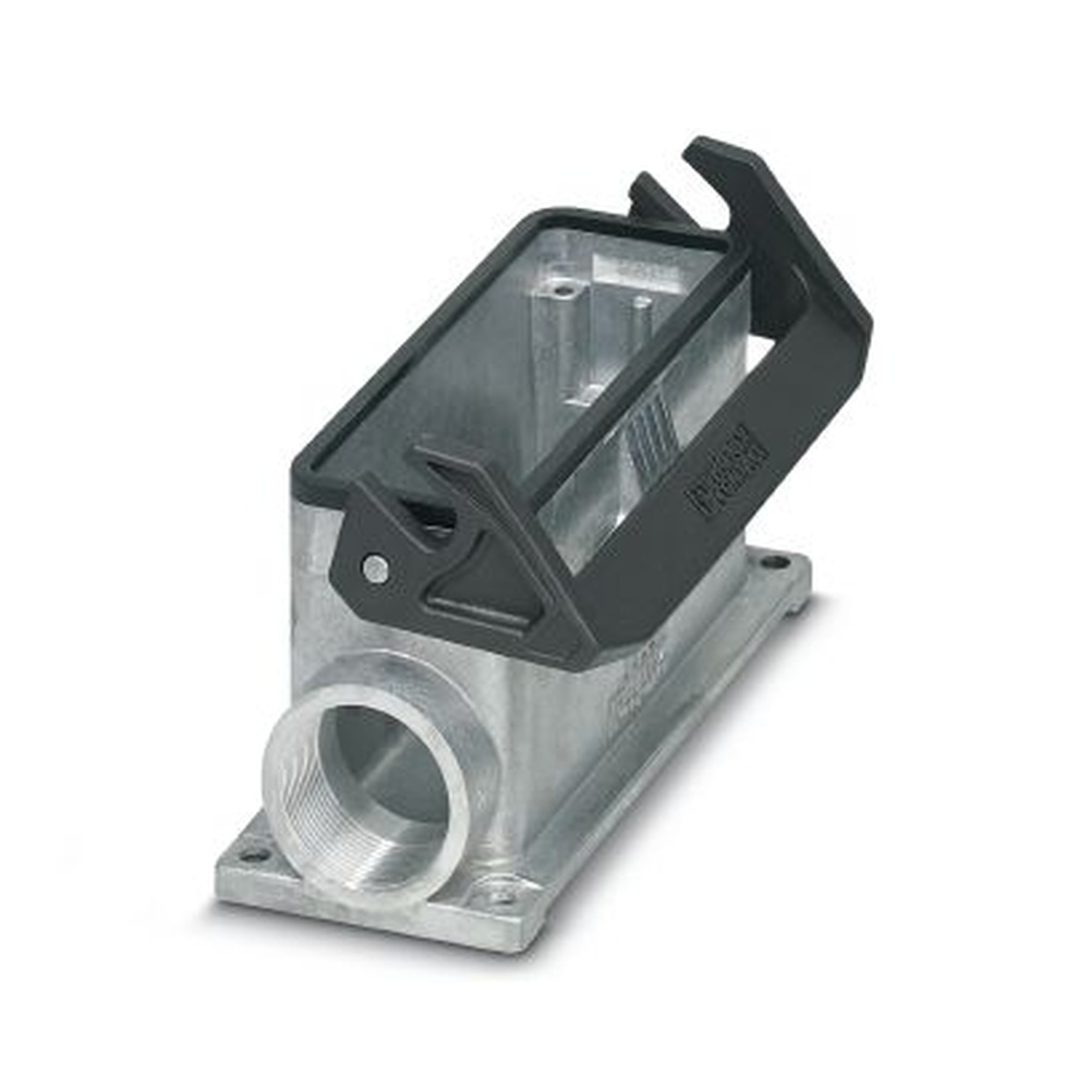 Phoenix Contact Gehäuse 1412879 Typ HC-STA-B24-SLWS-2SSP21-ELC-AL