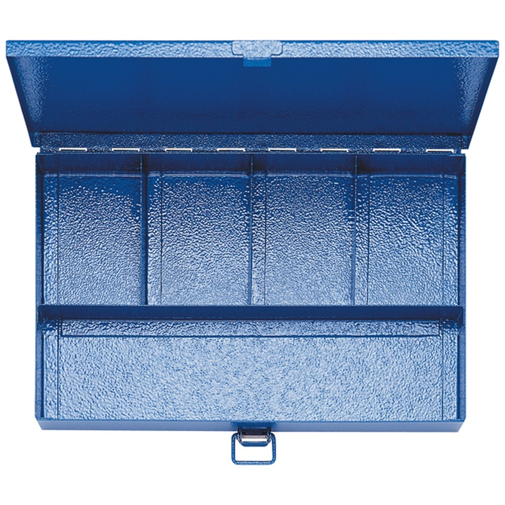 Klauke Stahlblechkasten MK210L Klauke Stahlblechkasten MK210L