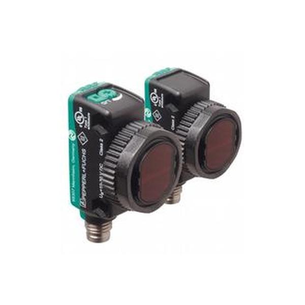 Pepperl+Fuchs Einweg Lichtschranke 284459 Typ OBE10M-R103-SEP-IO-V3