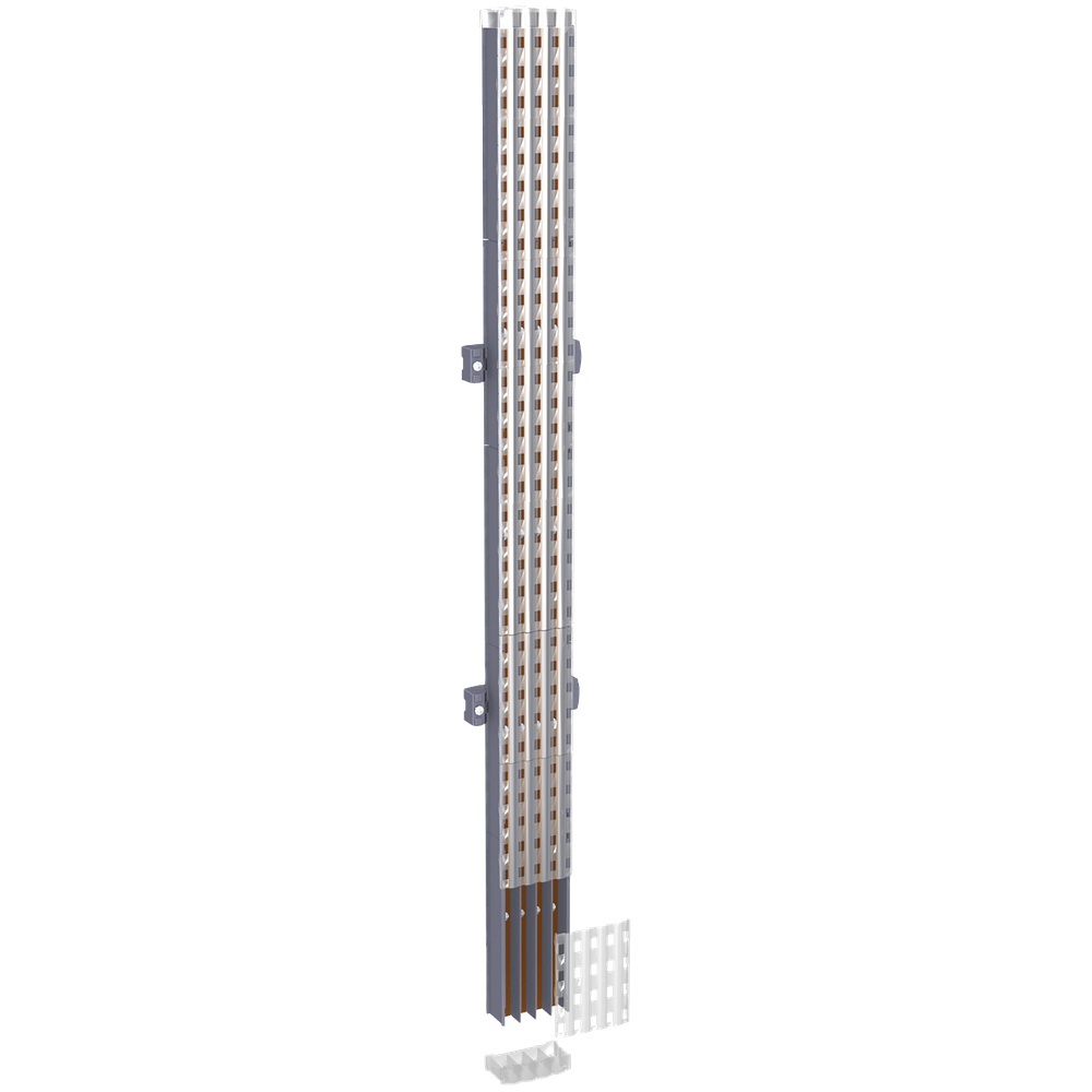 Schneider Electric Sammelschiene LVS04111