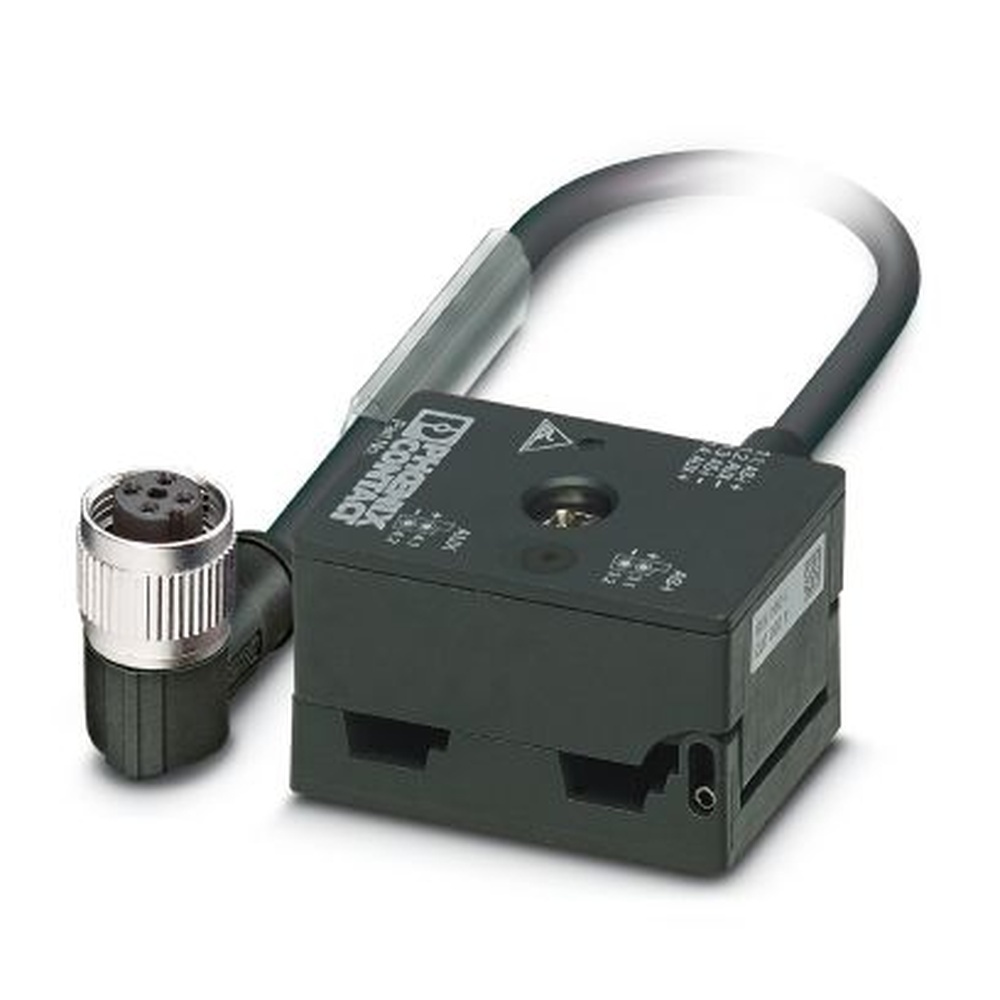 Phoenix Contact Verteiler 1407578 Typ SAC-ASI-J-Y-B-PUR-2,0-FR SCO