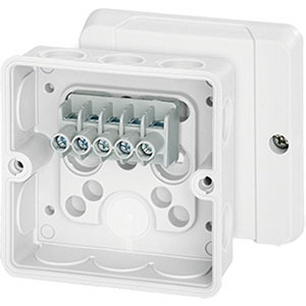 Hensel Kabelabzweigkasten DE 9326 Nr. 62000270