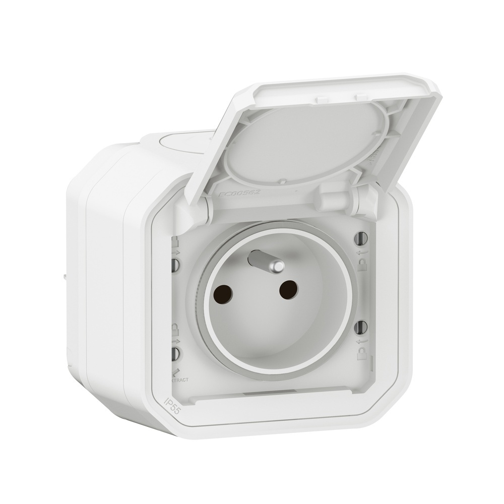 Legrand Steckdose 069781L