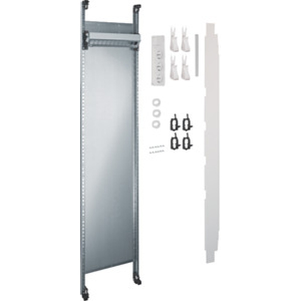 Hager Komplettfeld UF41NW Hager Komplettfeld UF41NW