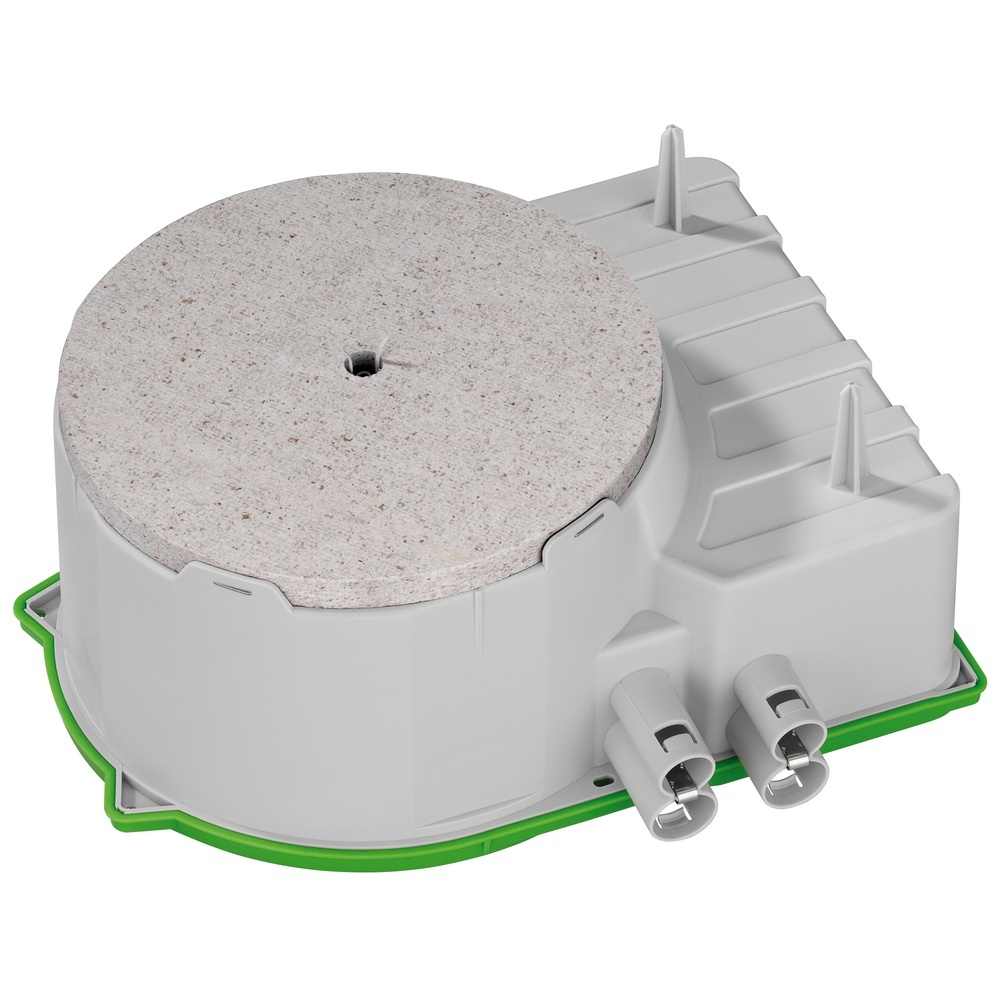 Spelsberg Gehäuse 97660402 Typ IBTronic XL H 185 FE