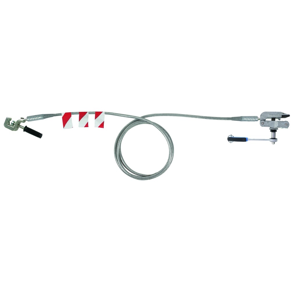 Dehn + Söhne Erdungsvorrichtung 752196 Typ BEV UKH R 70 8500AL