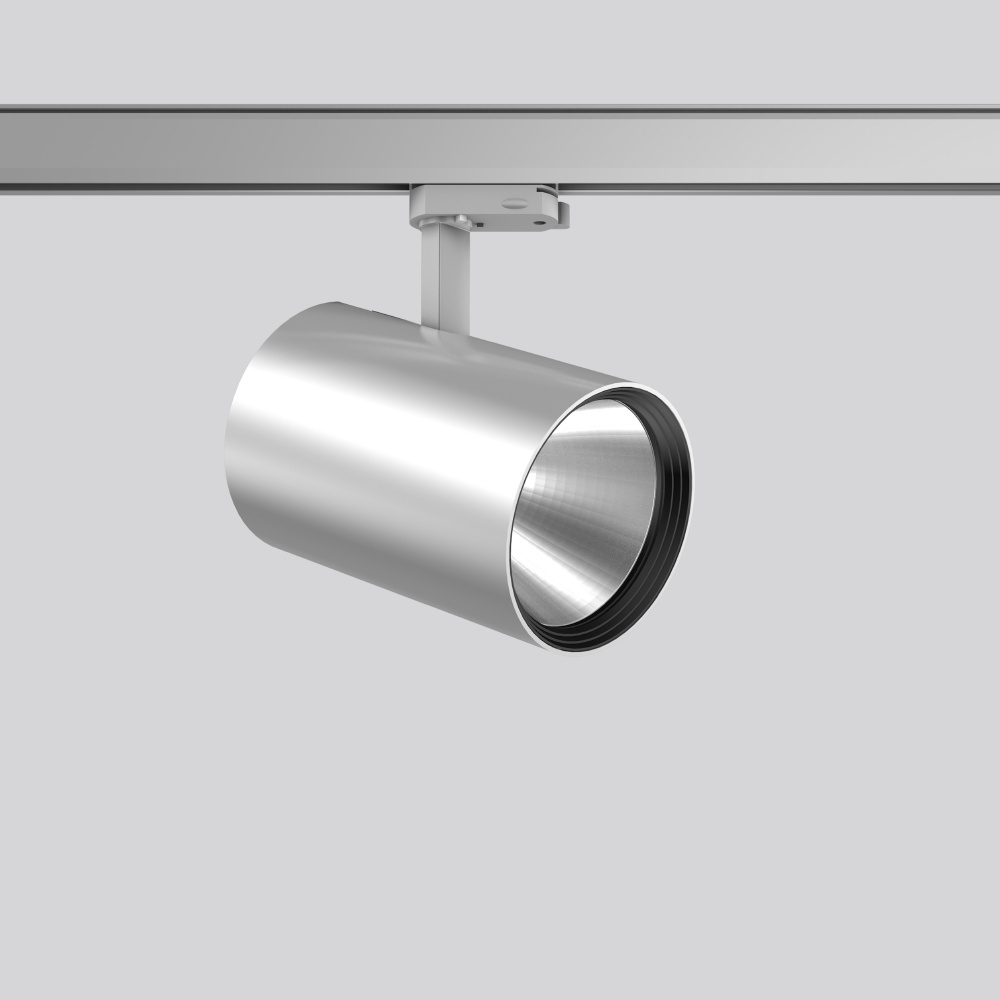 RZB LED Anbaustrahler 742211.004