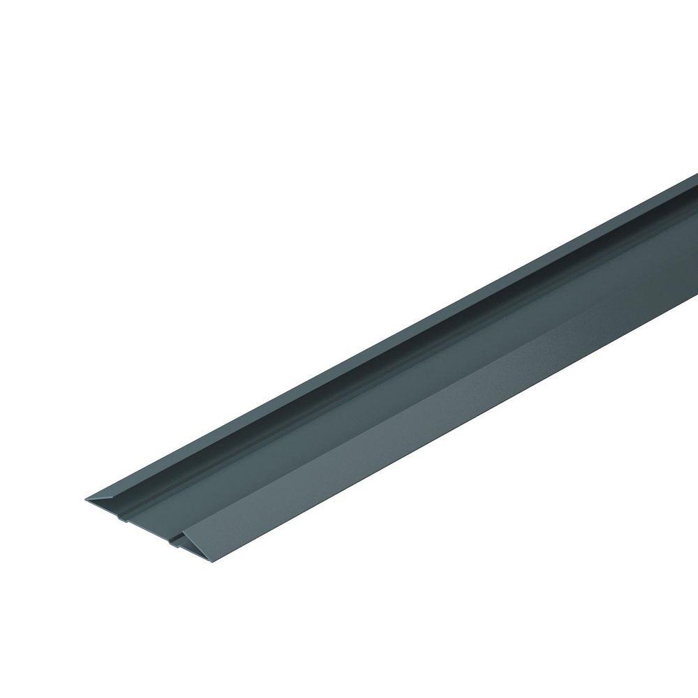 OBO Bettermann Flexkanal Bodenschiene 6154980 Typ FLK-BS1