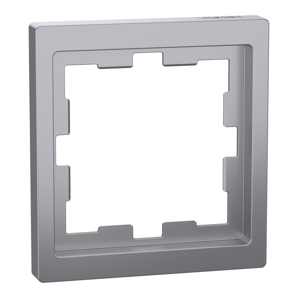 Merten Rahmen 1fach MEG4010-6536