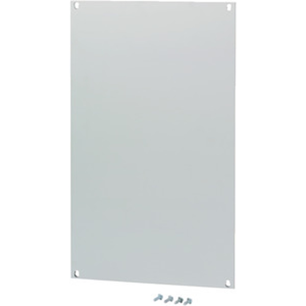 Hager Orion Montageplatte FL429A