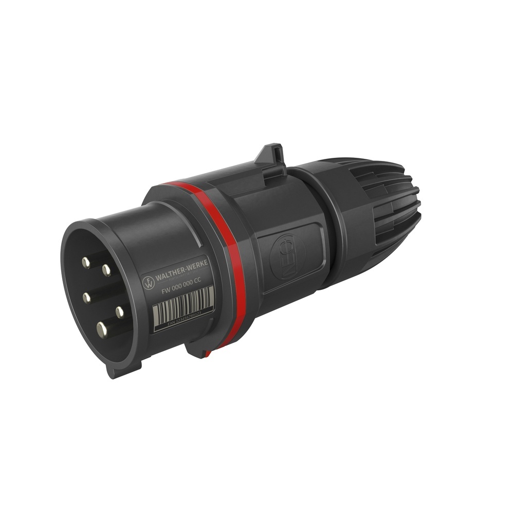 Walther-Werke Stecker FW211506PH
