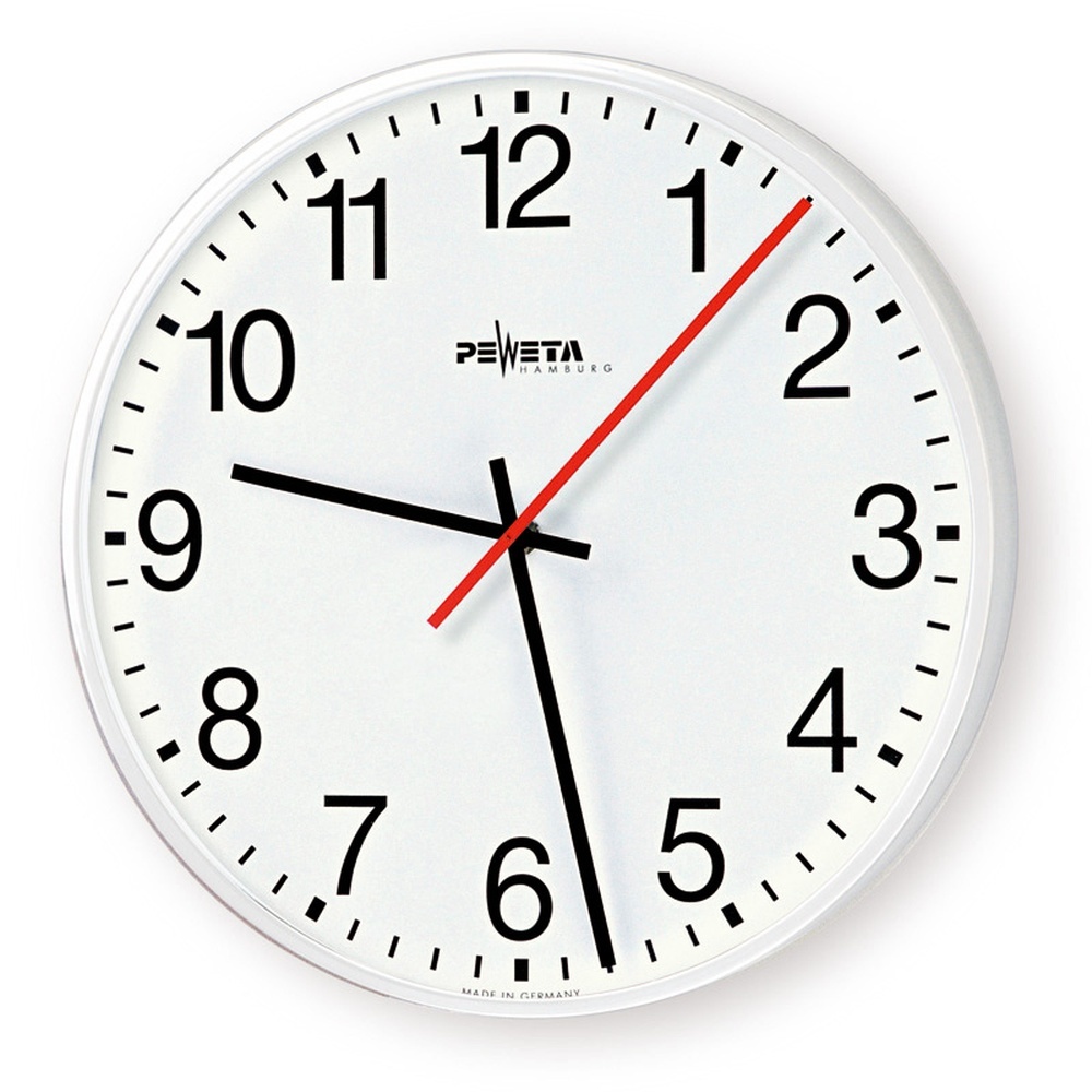 Peweta Nebenuhr 72.271.311