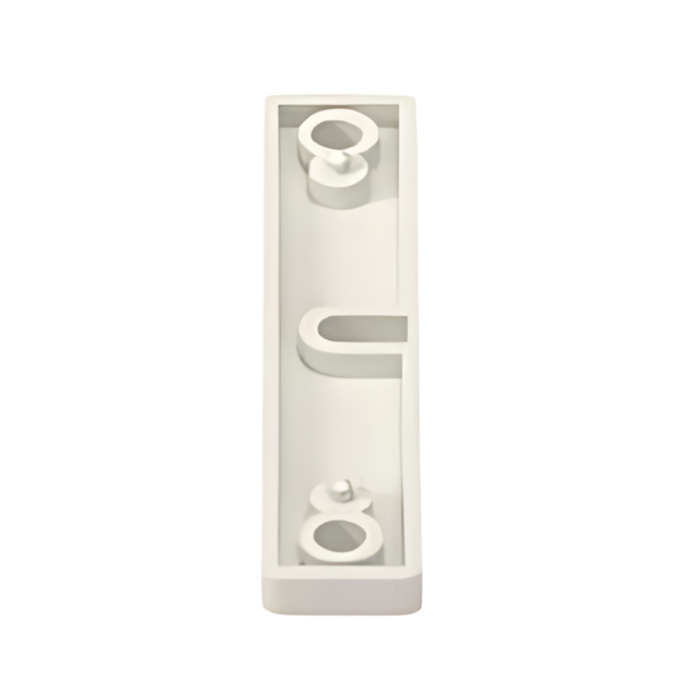 Assa Abloy Aufbausockel Set 10366--------00 Assa Abloy Aufbausockel Set 10366--------00