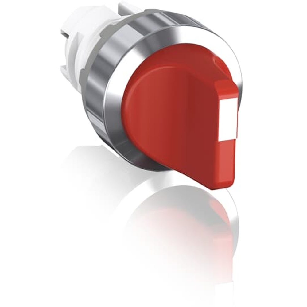 ABB Frontelement für Wahlschalter 1SFA611210R2001 Typ M3SS1-20R