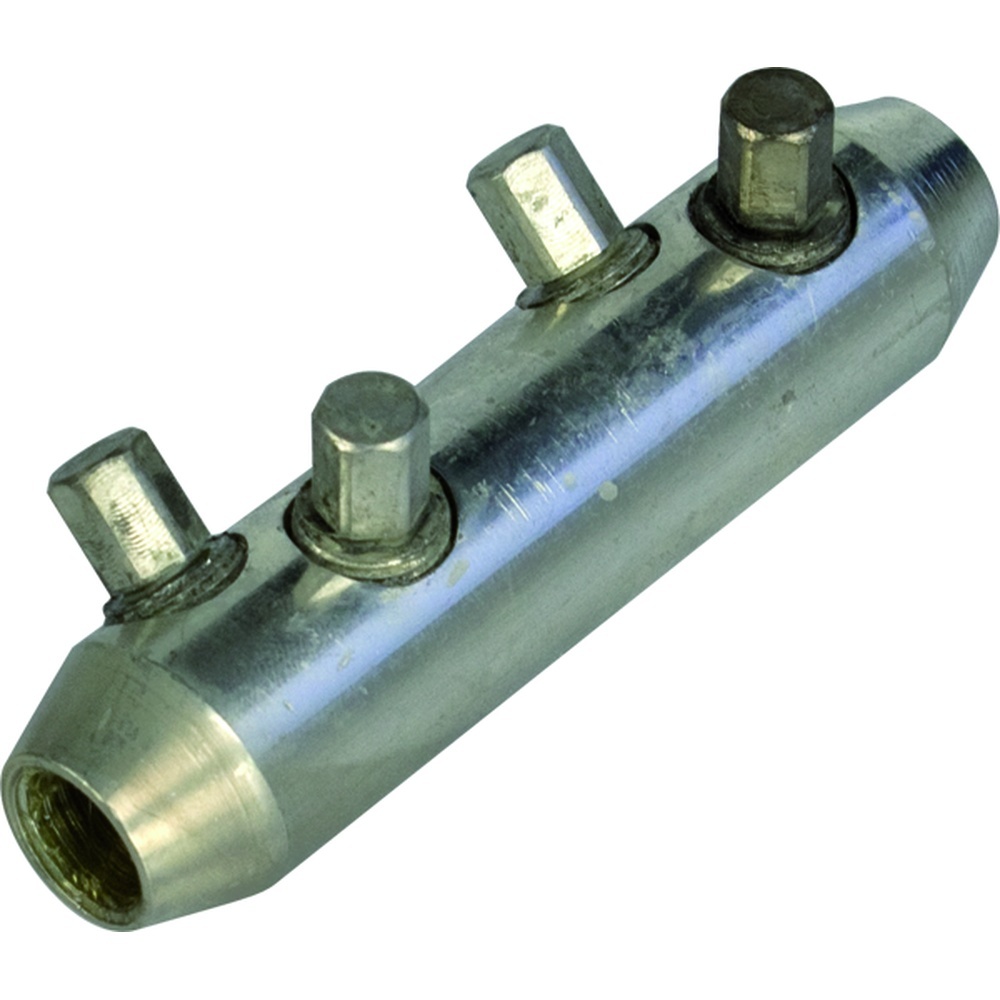 Intercable Al Schraubverbinder 182480 Typ ICSV313-5