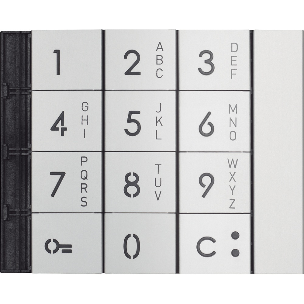 Bticino Abdeckung 353011