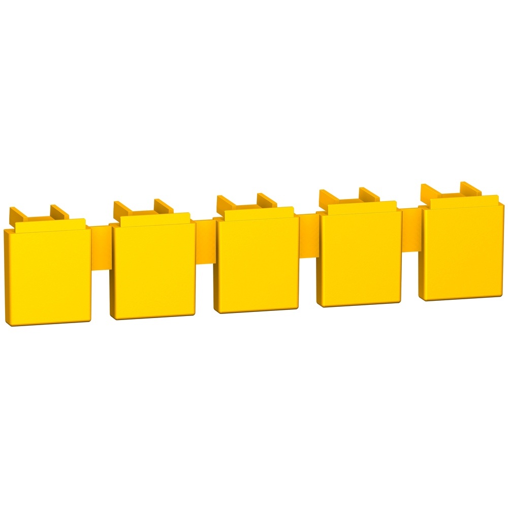 Schneider Electric Berührungsschutzkappen 60488