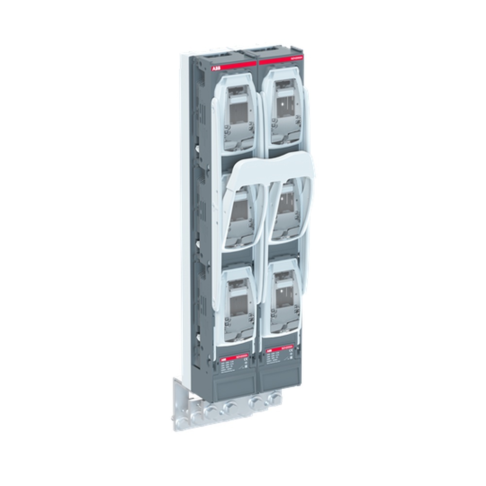 ABB Sicherungslasttrennleiste 1SEP620143R3000 Typ BZH2000A-3P-M12