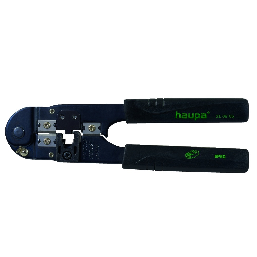 Haupa Crimpzange 210865