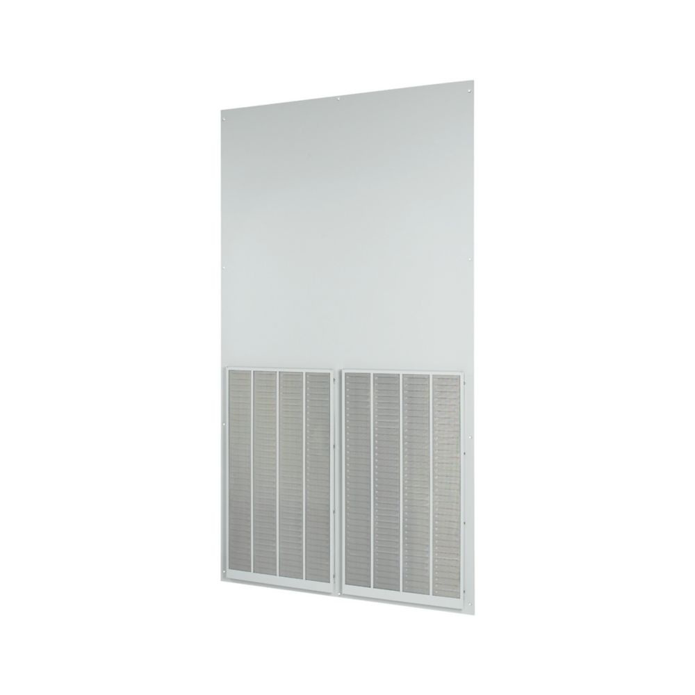 Eaton Rückwand 172521 Typ XTSZRV4-W1100