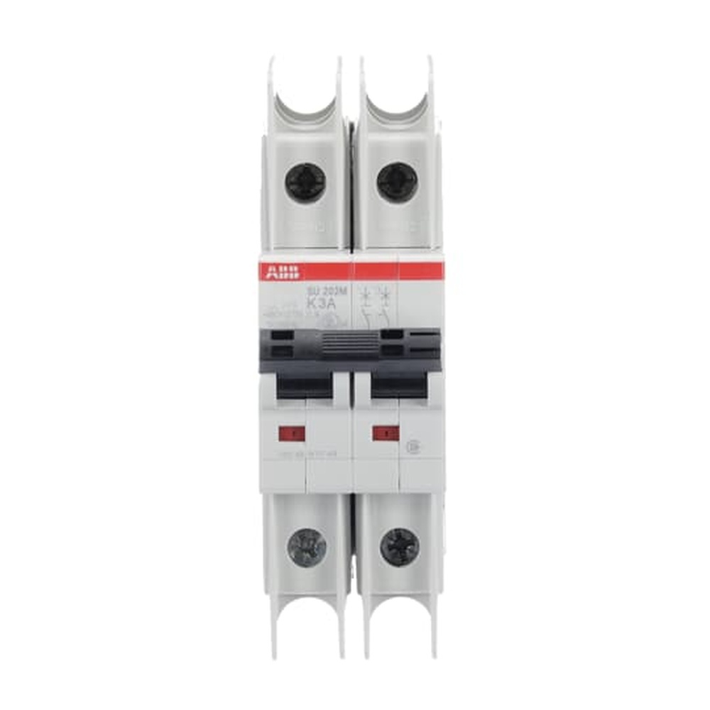 ABB Leitungsschutzschalter 2CDS272337R0317 Typ SU202M-K3