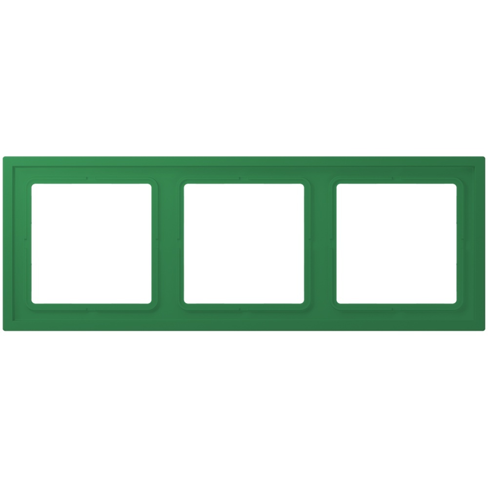 Jung Rahmen LCZ983BF219