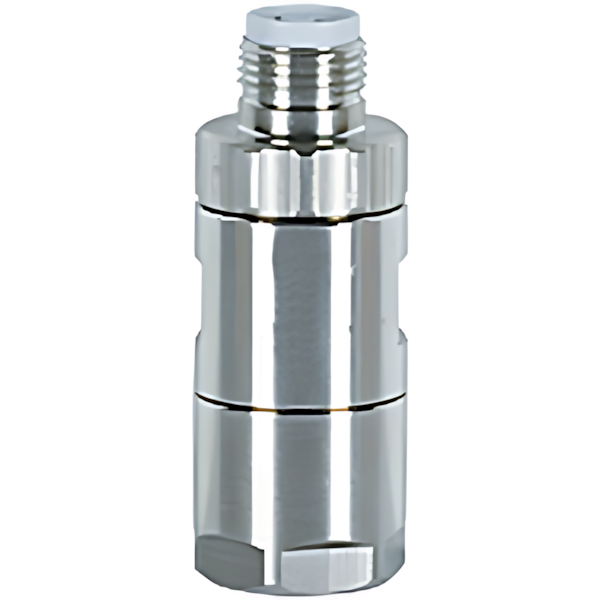 Pilz Steckverbinder 380318 Typ M12 con., straight, male, 5 pin, L, S