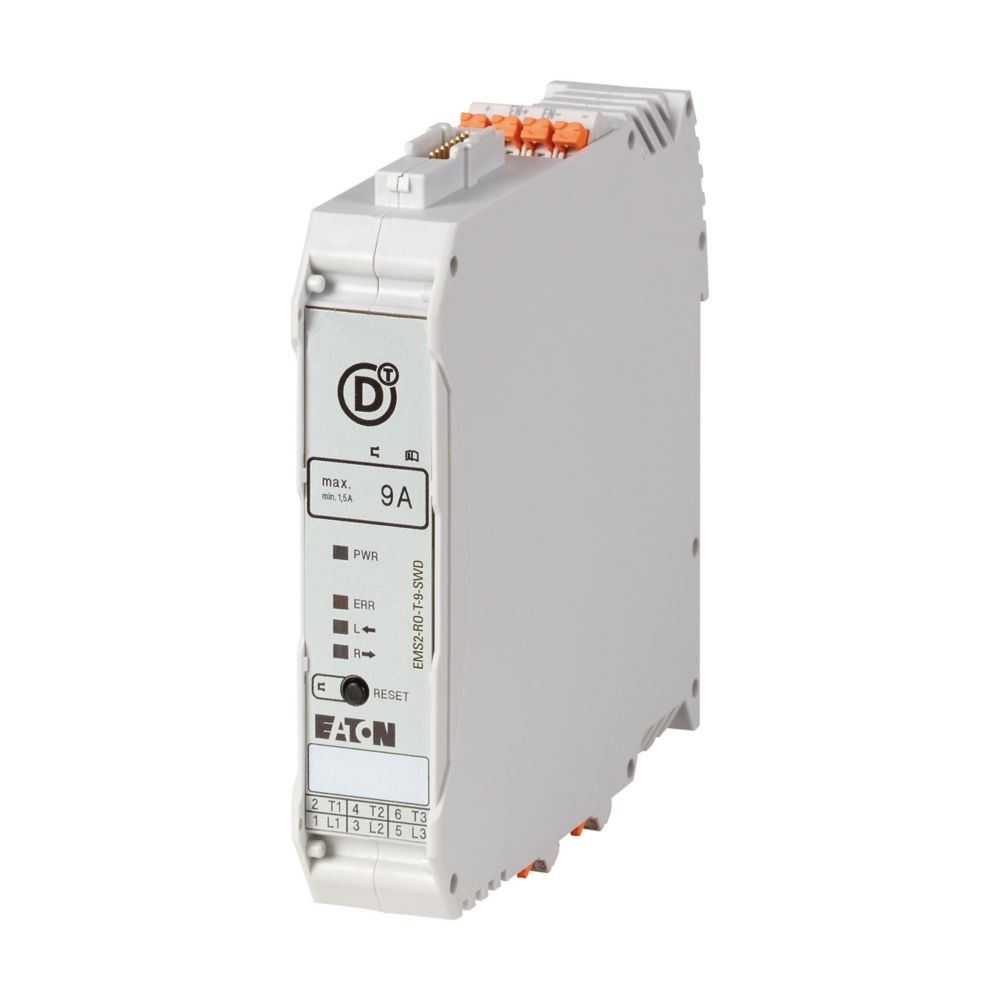 Eaton Direktstarter 192387 Typ EMS2-DO-T-9-SWD