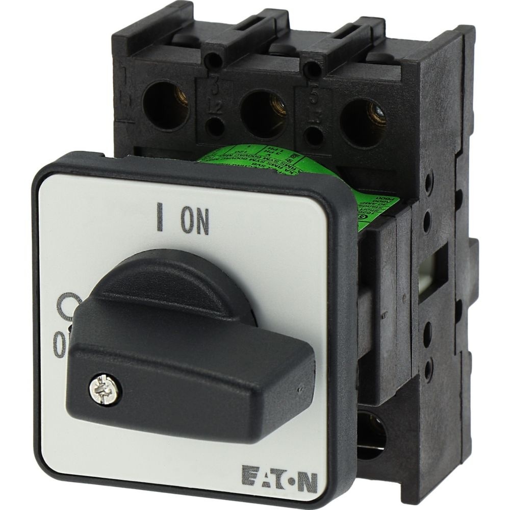 Eaton Ein Aus Schalter 079065 Typ P1-32/E
