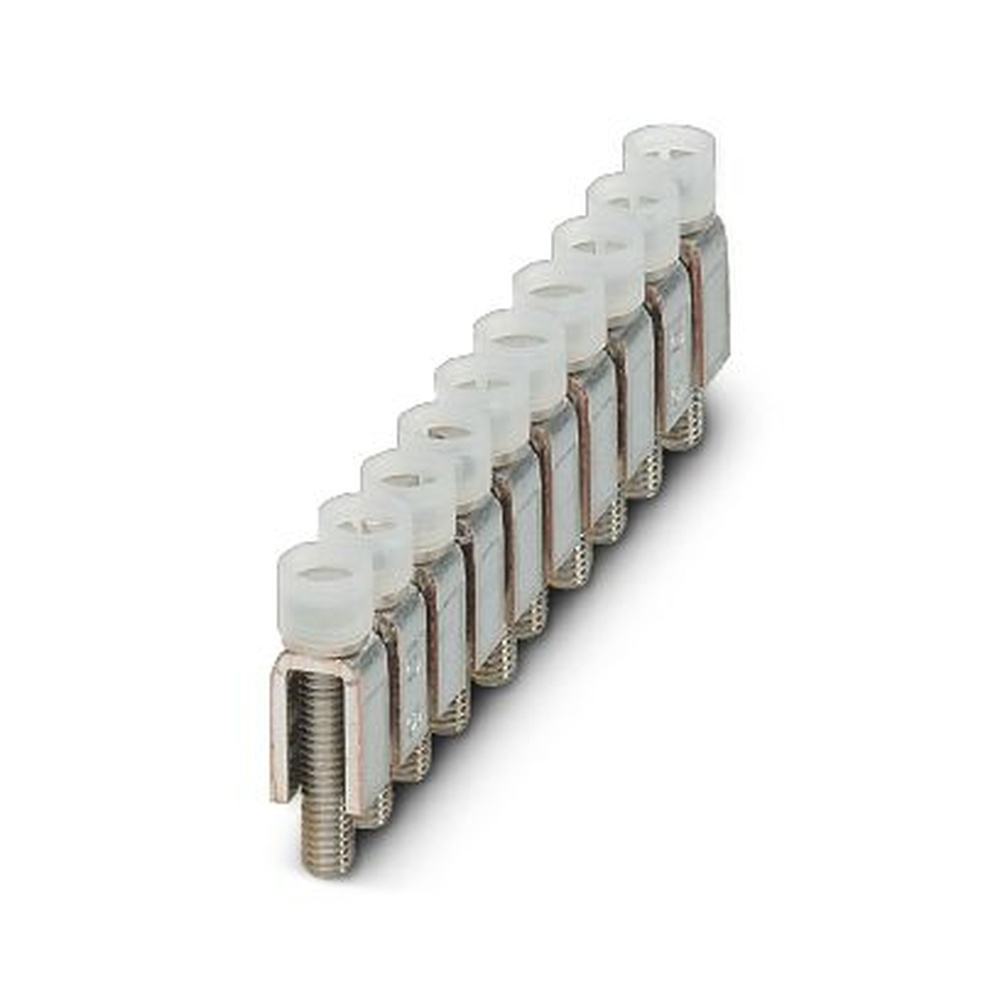 Phoenix Contact Feste Brücke 0203519 Typ FBI 10- 6-EX