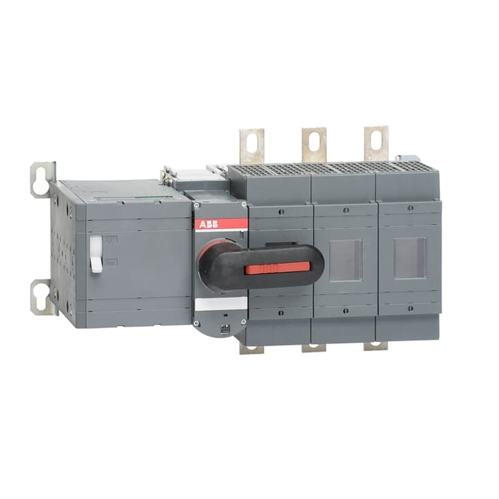 ABB Sicherungslasttrennschalter 1SCA104284R1001 Typ OSM200D3M230C