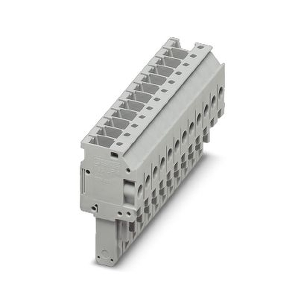 Phoenix Contact Stecker 3060225 Typ UP 4/12