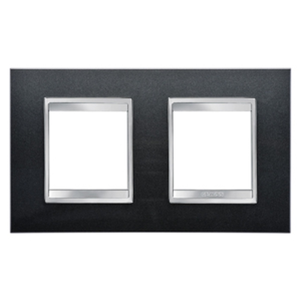 Gewiss Abdeckrahmen GW16223VA Gewiss Abdeckrahmen GW16223VA