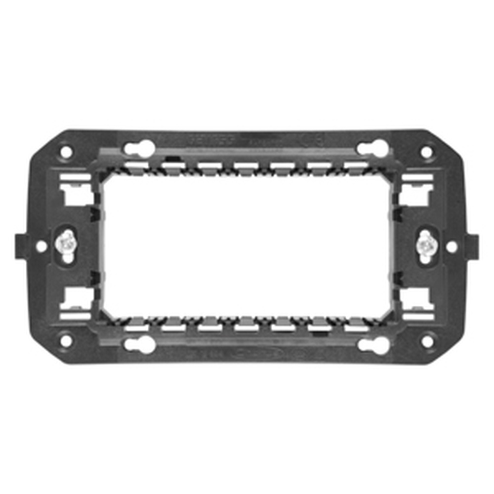 Gewiss Halterung GW16804 Gewiss Halterung GW16804