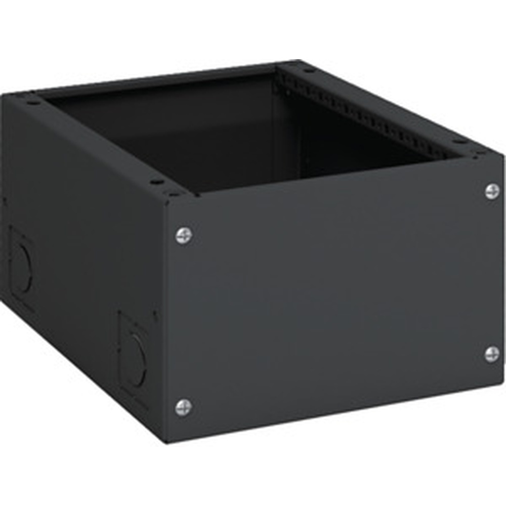 Hager Sockel FZ661A