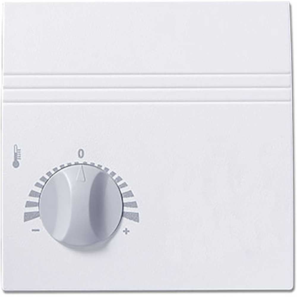 Wago WRF04 P RS 485 Raumbediengerät 2852-7114