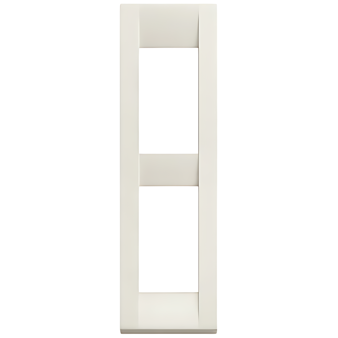 VIMAR Abdeckrahmen 16787.04 VIMAR Abdeckrahmen 16787.04