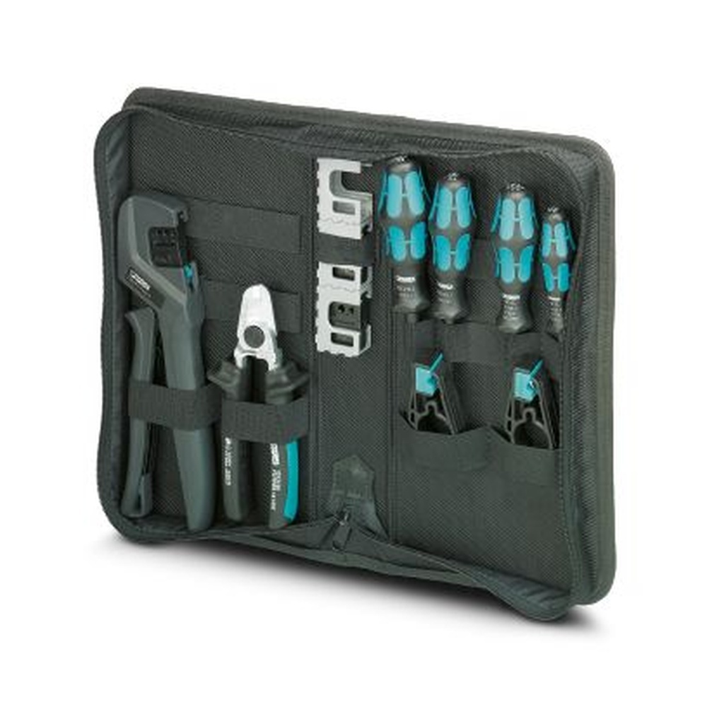 Phoenix Contact Werkzeug Set 1212071 Typ TOOL-KIT SOLAR